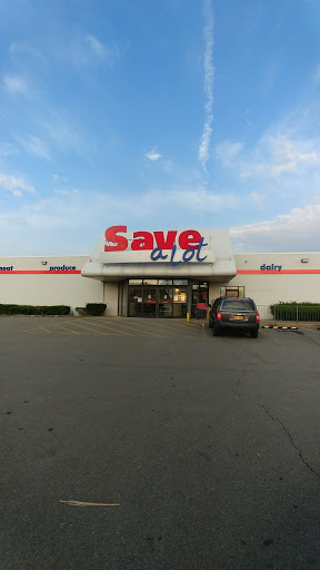 Grocery Store «Save-A-Lot», reviews and photos, 10833 Main St, North Collins, NY 14111, USA