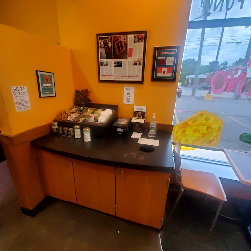 Coffee Shop «BIGGBY COFFEE», reviews and photos, 22445 Michigan Ave, Dearborn, MI 48124, USA