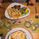 Photo n° 2 de l'avis de Alexia.l fait le 17/02/2024 à 06:25 pour La Maison de Catherine à Puy-Saint-Pierre