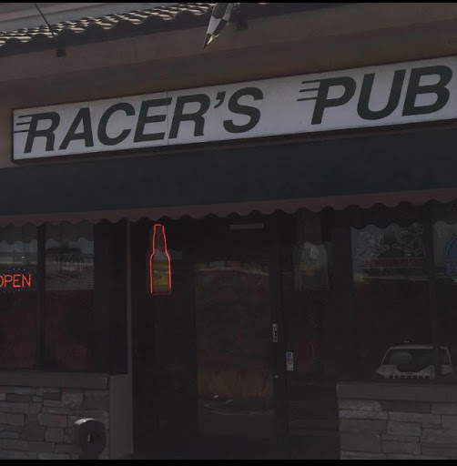 Racers Pub