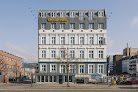 Homaris East Side Hotel Berlin