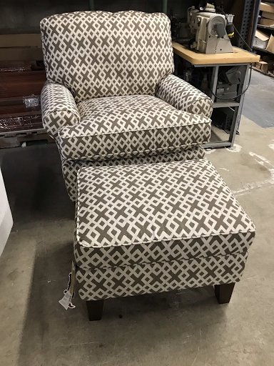 Furniture Store «Edwards Furniture», reviews and photos, 800 W Central Ave, Springboro, OH 45066, USA