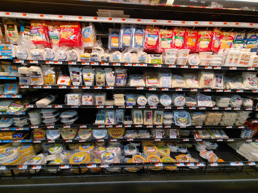 Grocery Store «Bravo Supermarkets», reviews and photos, 4108 W Vine St, Kissimmee, FL 34741, USA