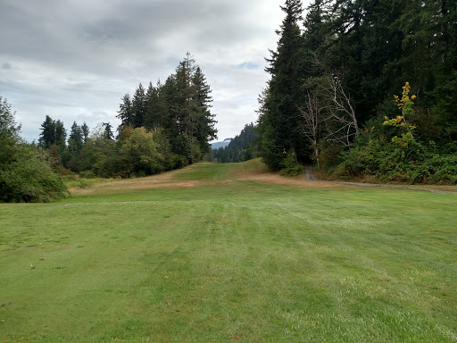 Golf Course «Enumclaw Golf Course», reviews and photos, 45220 288th Ave SE, Enumclaw, WA 98022, USA