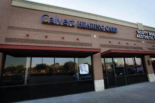 Calvert Hearing Care