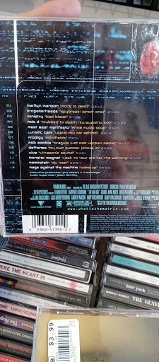 Video Game Store «Disc Replay Naperville», reviews and photos, 556 IL-59, Naperville, IL 60540, USA