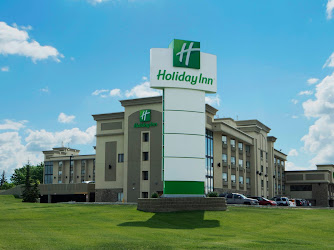 Holiday Inn Calgary-Airport, an IHG Hotel