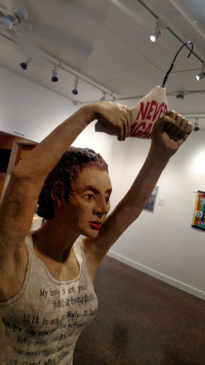 Art Gallery «ArtRage Gallery», reviews and photos, 505 Hawley Ave, Syracuse, NY 13203, USA