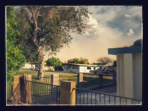 Golf Course «Desert Sands Golf Course», reviews and photos, 1922 S 74th St, Mesa, AZ 85209, USA