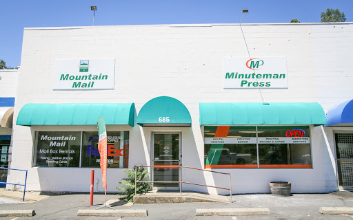 Minuteman Press image
