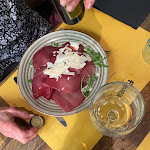 Photo n°2 de l'avis de Lamberto.a fait le 22/02/2023 à 09:30 sur le  Fuoripiazza à Florence