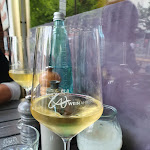 Photo n°4 de l'avis de Monja.� fait le 18/06/2022 à 08:48 sur le  Wein Ahrens - Restaurant in Ahrensburg à Ahrensburg