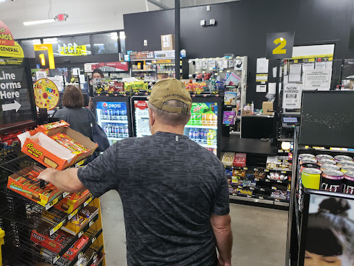 Discount Store «Dollar General», reviews and photos, 1314 White Horse Pike, Egg Harbor City, NJ 08215, USA