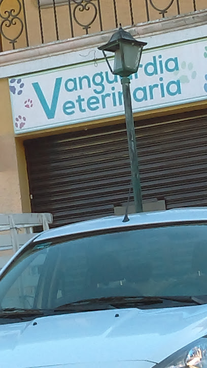 Vanguardia Veterinaria S De Rl De Cv