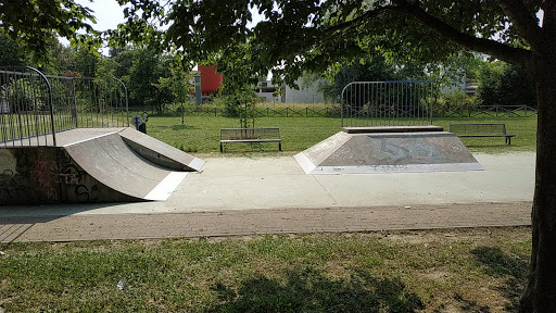 Skatepark Padova