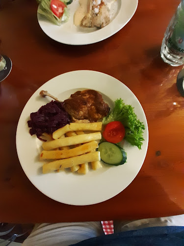 Hospůdka u veselýho mandlu - Teplice