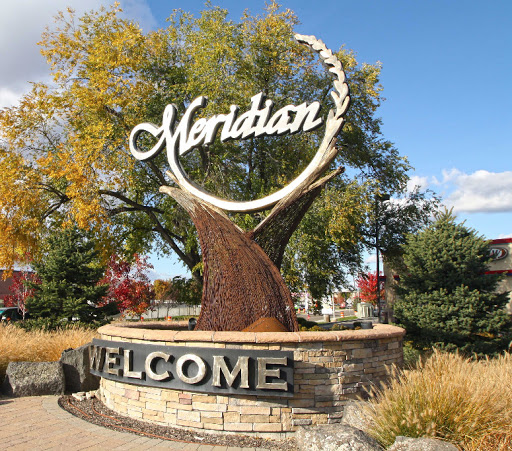 Meridian Roofing LLC in Meridian, Idaho