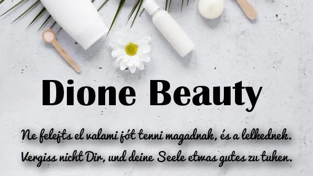 Dione Beauty