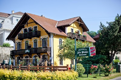 Photos of Pension Alte Muehle - Gmuend in Kaernten