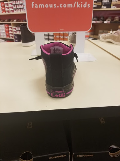 Shoe Store «Famous Footwear», reviews and photos, 8004 Denton Hwy, Watauga, TX 76148, USA