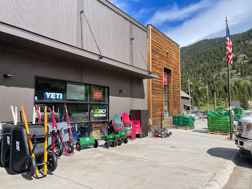 Hardware Store «Ace Hardware - Big Sky», reviews and photos, 1565 Lone Mountain Trail, Big Sky, MT 59716, USA
