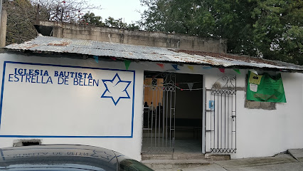 Iglesia Bautista 'Estrella De Belen'