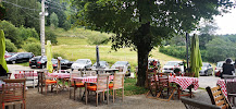 Atmosphère du Restaurant La Ferme Guichard à Plateau d'Hauteville - n°1