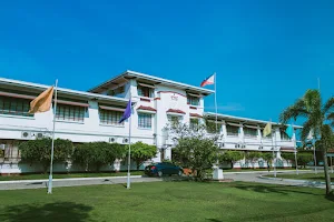 Philippine Women's College of Davao image