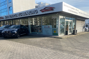 Autoservice Neu-Isenburg