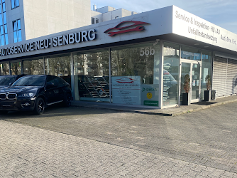 Autoservice Neu-Isenburg