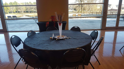 Recreation Center «Cedar Hill Recreation Center», reviews and photos, 310 East Parkerville Road, Cedar Hill, TX 75104, USA