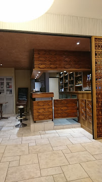 Extérieur du Le Rabelais - Hôtel Restaurant Spa à Fontenay-le-Comte - n°13