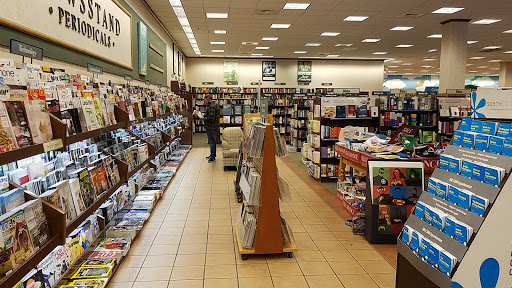 Book Store «Barnes & Noble», reviews and photos, 1812 Sam Rittenberg Blvd, Charleston, SC 29407, USA