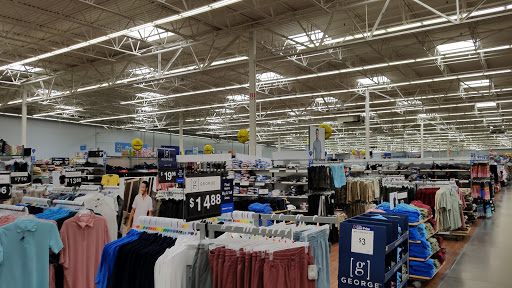 Department Store «Walmart Supercenter», reviews and photos, 100 S Ryan Dr, Red Oak, TX 75154, USA