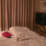 Photo n°5 de l'avis de Borras.0 fait le 24/10/2021 à 19:36 sur le  Parkhotel Am Glienberg by NP à Zinnowitz