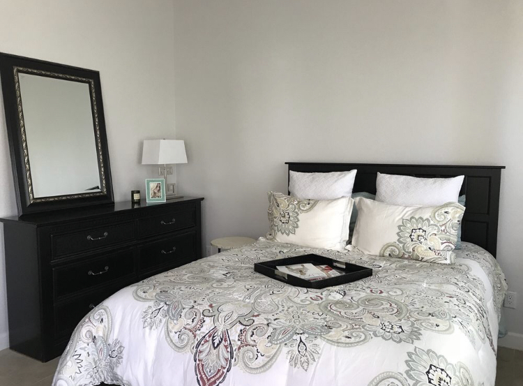 Prive’ the retreat 92614