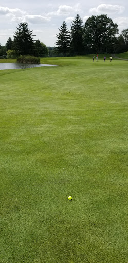 Golf Course «Raymond C. Firestone Golf Course», reviews and photos, 600 Swartz Rd, Akron, OH 44319, USA