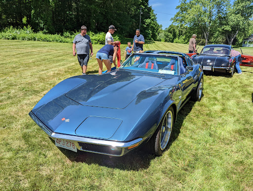 Religious Organization «Hellenic Community Center», reviews and photos, 117 County Rd, Ipswich, MA 01938, USA