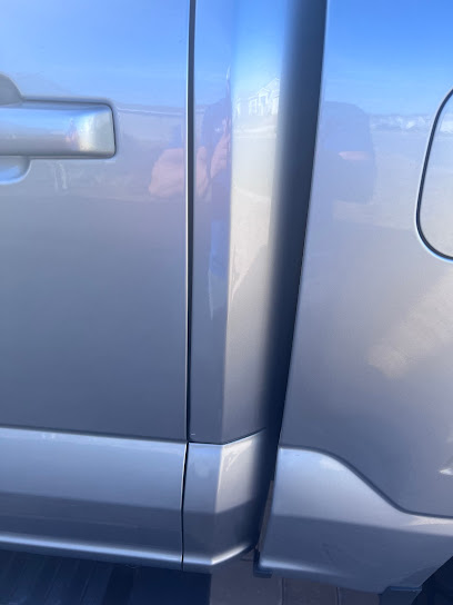 Acci-DENTS Paintless Dent Removal