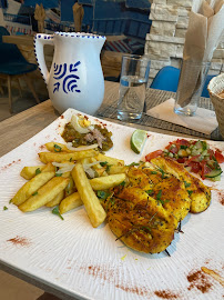 Plats et boissons du Restaurant Carthage à Aix-les-Bains - n°2