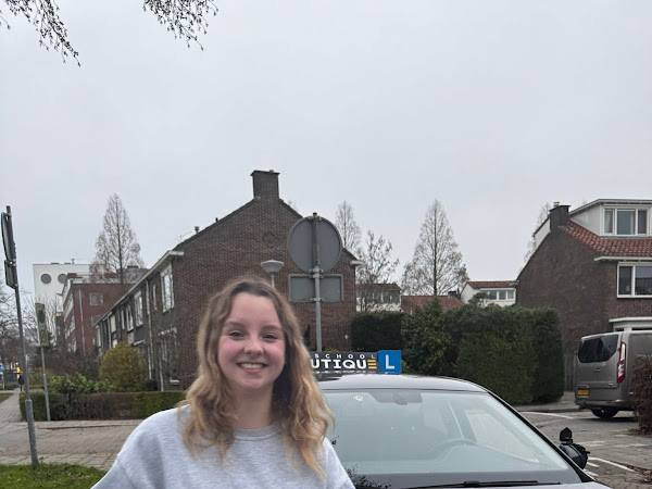 Review afbeelding van Freddy