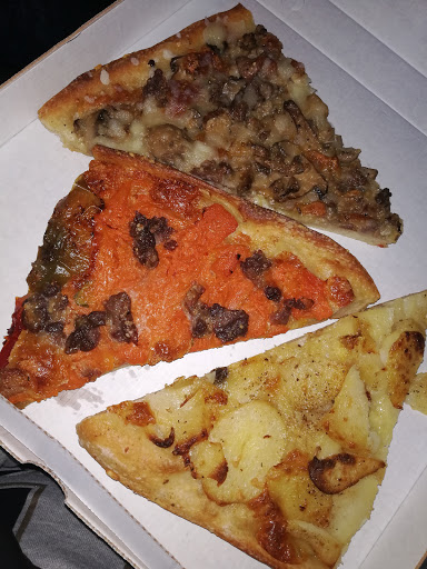 ALuparella in Giugliano in Campania, Città Metropolitana di Napoli