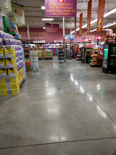 Supermarket «Valu Mart Food Warehouse», reviews and photos, 6340 Rosemead Blvd, San Gabriel, CA 91775, USA