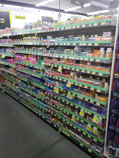 Discount Store «Dollar General Market», reviews and photos, 125 Carter Blvd, Polk City, FL 33868, USA