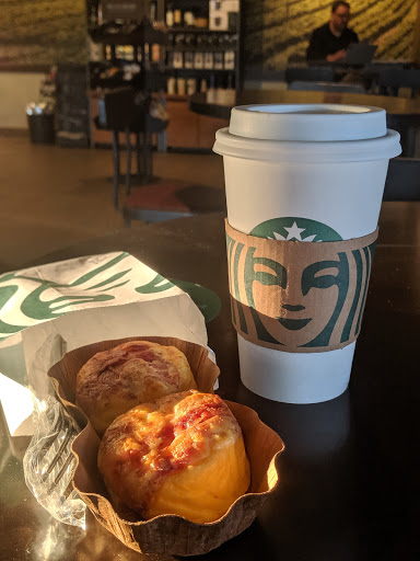 Starbucks image