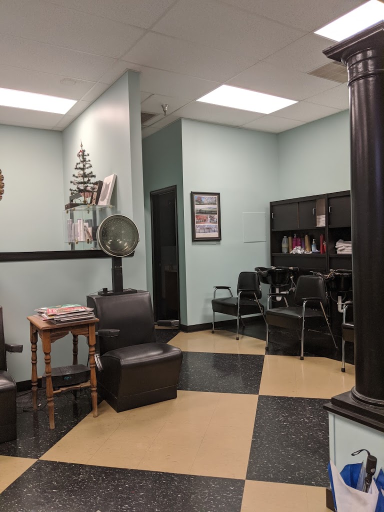 Jon-Beck Salon 40503