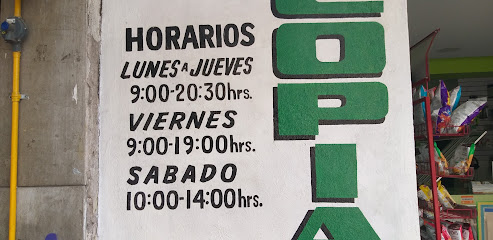Pera Print Center - La Morena 1205, Benito Juarez, Mexico City, Mexico  City, MX - Zaubee