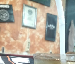 Ayam Geprek 21 & Warkop Rute 21 photo