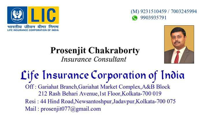 LICI Insurance Consultant
