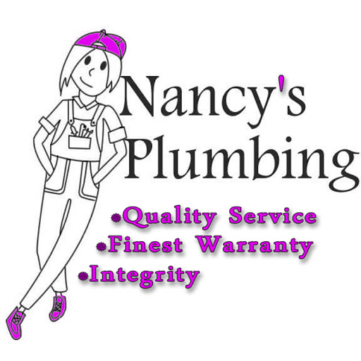 Nancys Plumbing image